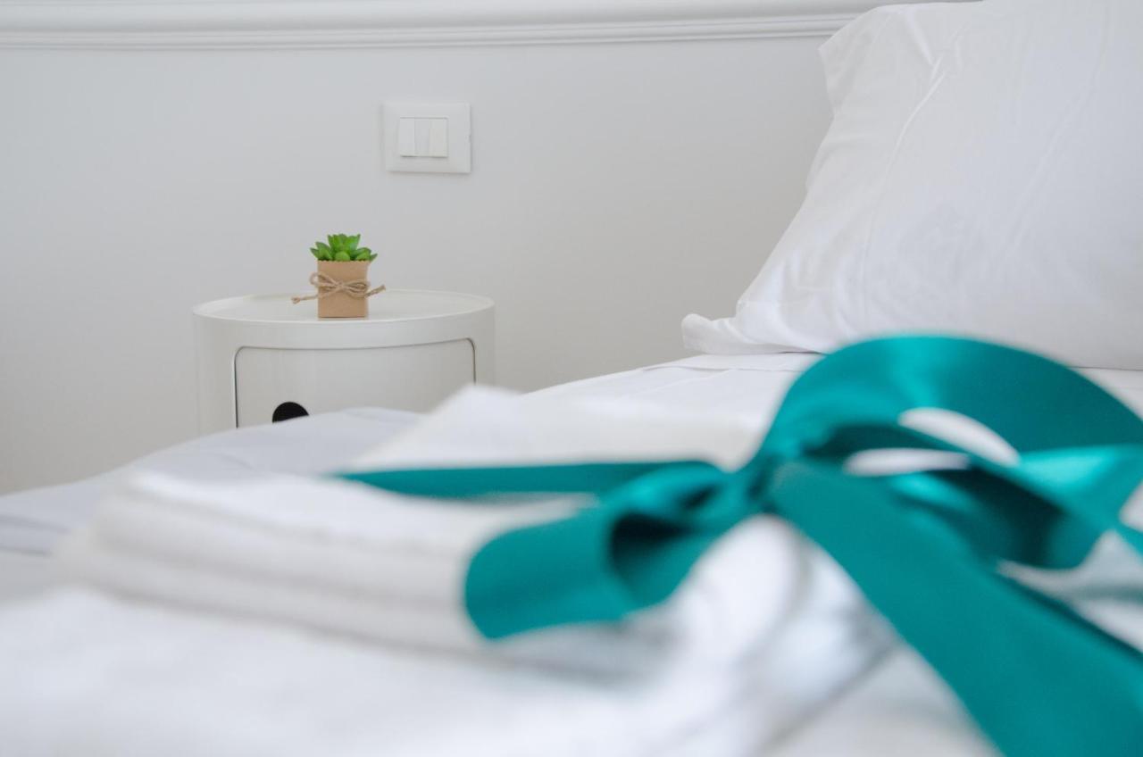 Panoramica Dei Templi B&B Agrigento Ngoại thất bức ảnh