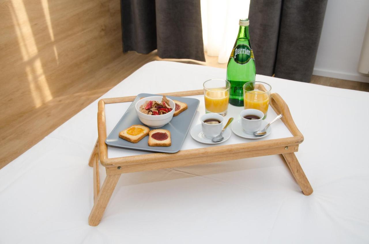 Panoramica Dei Templi B&B Agrigento Ngoại thất bức ảnh