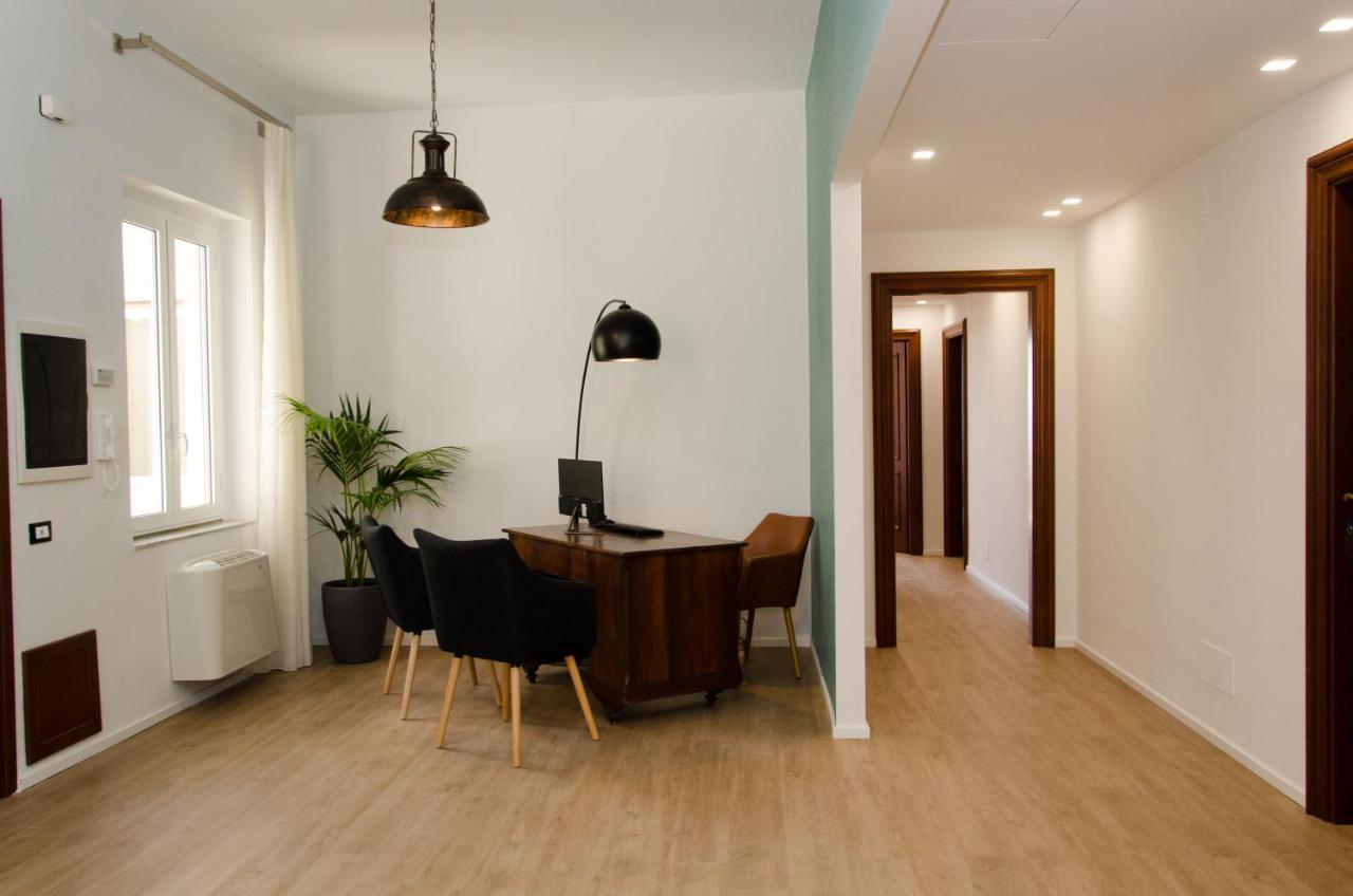 Panoramica Dei Templi B&B Agrigento Ngoại thất bức ảnh