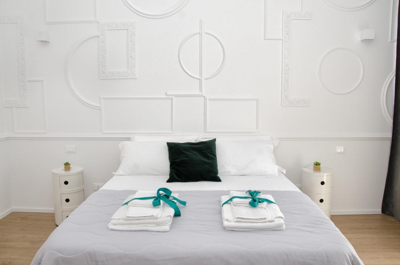 Panoramica Dei Templi B&B Agrigento Ngoại thất bức ảnh