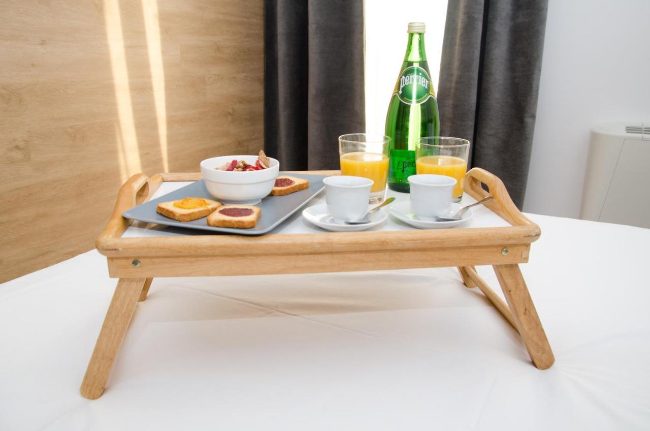 Panoramica Dei Templi B&B Agrigento Ngoại thất bức ảnh