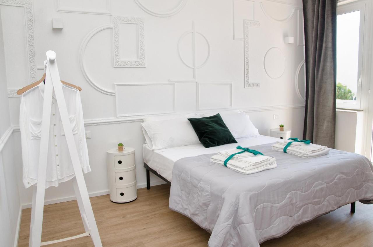 Panoramica Dei Templi B&B Agrigento Ngoại thất bức ảnh