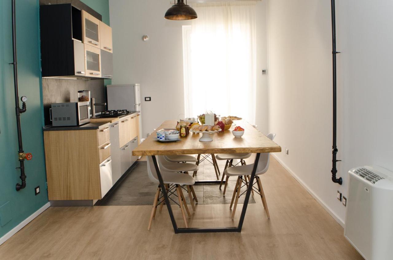 Panoramica Dei Templi B&B Agrigento Ngoại thất bức ảnh