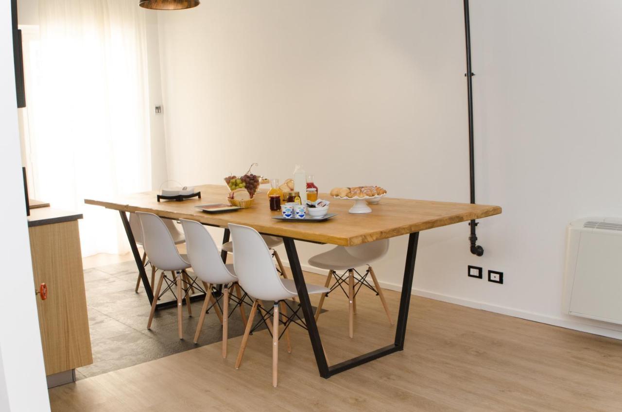 Panoramica Dei Templi B&B Agrigento Ngoại thất bức ảnh