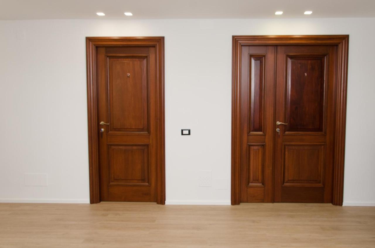 Panoramica Dei Templi B&B Agrigento Ngoại thất bức ảnh